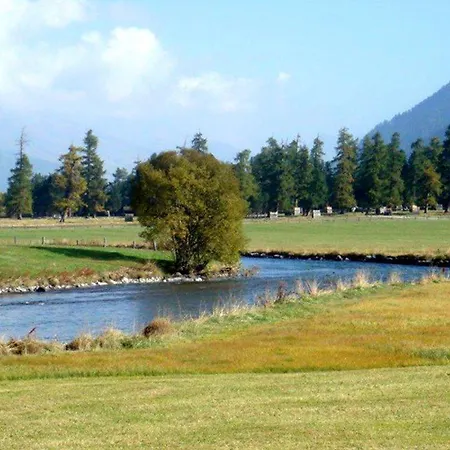 Marmotta * Celerina/Schlarigna