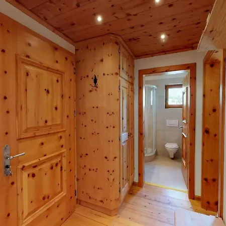 Apartment Marmotta *