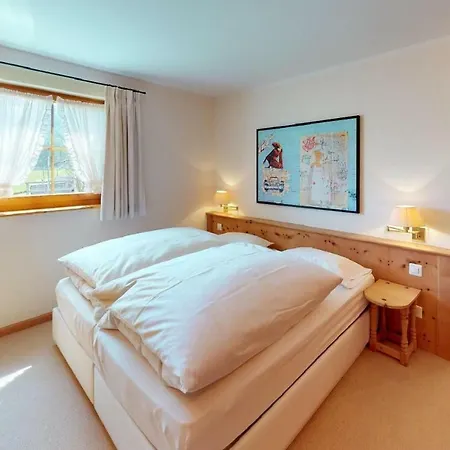 Apartment Marmotta *