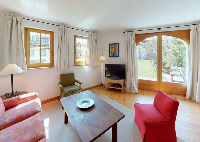 Marmotta Celerina/Schlarigna