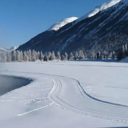 Marmotta Appartement