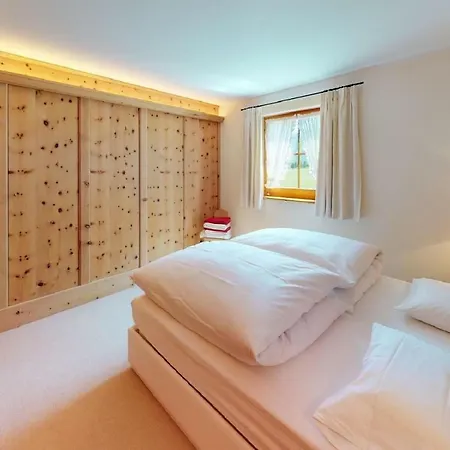 Appartement Marmotta *