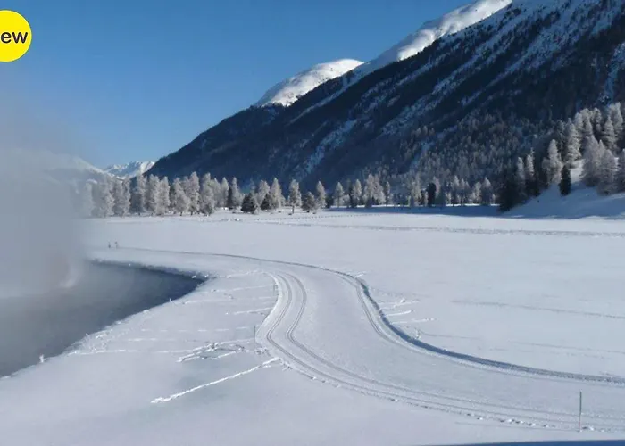 Marmotta Appartement