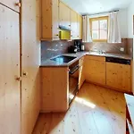 Marmotta Appartement Celerina/Schlarigna